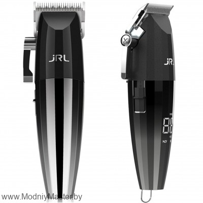 Машинка для стрижки волос JRL FreshFade 2020C 
