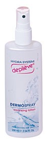 Depileve (Испания) Спрей антисептический DERMO SPRAY, 220 мл