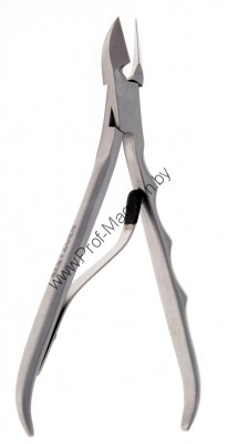 Кусачки для кожи Metzger Metalex MZ-12.13