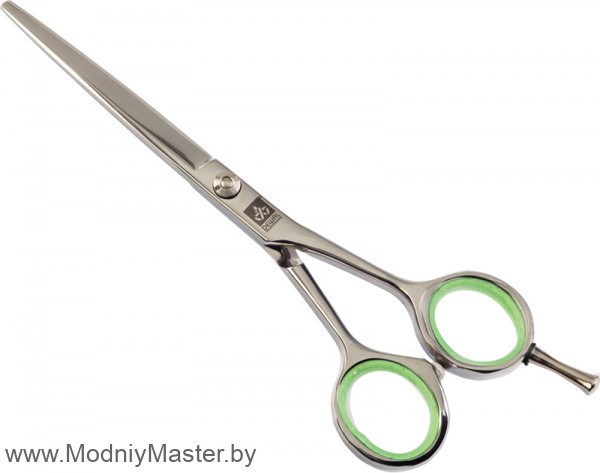 Парикмахерские ножницы PROFI STEP прямые 5,5" DEWAL