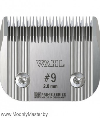 Ножевой блок к машинке Moser, Wahl, Andis 2мм