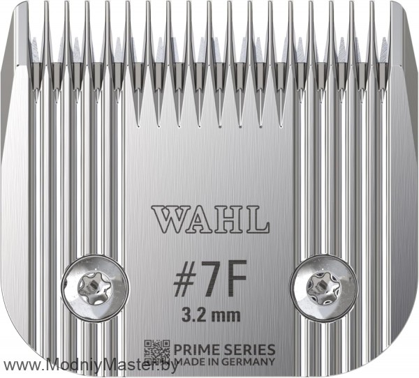 Ножевой блок к машинке Moser 1245 3мм