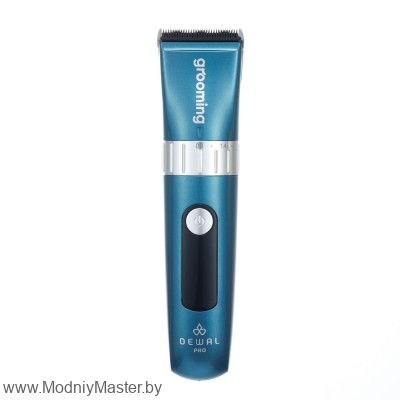 Машинки для стрижки животных DEWAL Pro Grooming GRT5