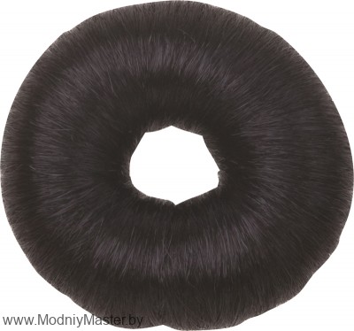 Валик для причесок (искусственный волос, d 8 см) DEWAL