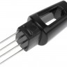 Термобрашинг DEWAL INTENSE 