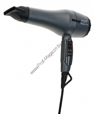 Фен для сушки волос Moser Edition Pro 4331-0050, 2100Вт