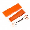 Ножницы TAYO Orange филировочные 5,5"