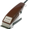 Профессиональная сетевая машинка для стрижки волос Moser 1400-0051