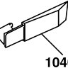 Ремонтная схема машинка Moser Primat 1230