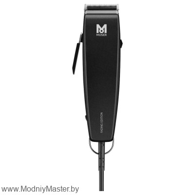 Профессиональная сетевая машинка для стрижки волос Moser Primat Fading Edition
