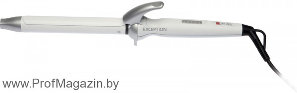 Плойка для завивки волос Dewal Exception 03-1619T