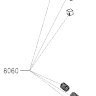 Ремонтная схема машинка Moser 1400