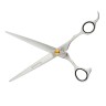 Ножницы для груминга DEWAL Pro Grooming прямые 7"