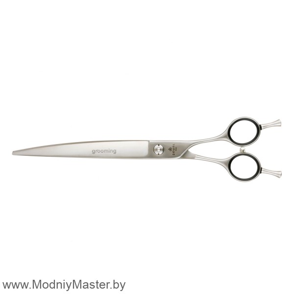 Ножницы для груминга DEWAL Pro Grooming изогнутые 8"