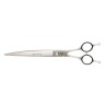 Ножницы для груминга DEWAL Pro Grooming изогнутые 8"