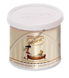 Depileve (Испания) Парафин для лица "Молоко с Медом", 450 гр